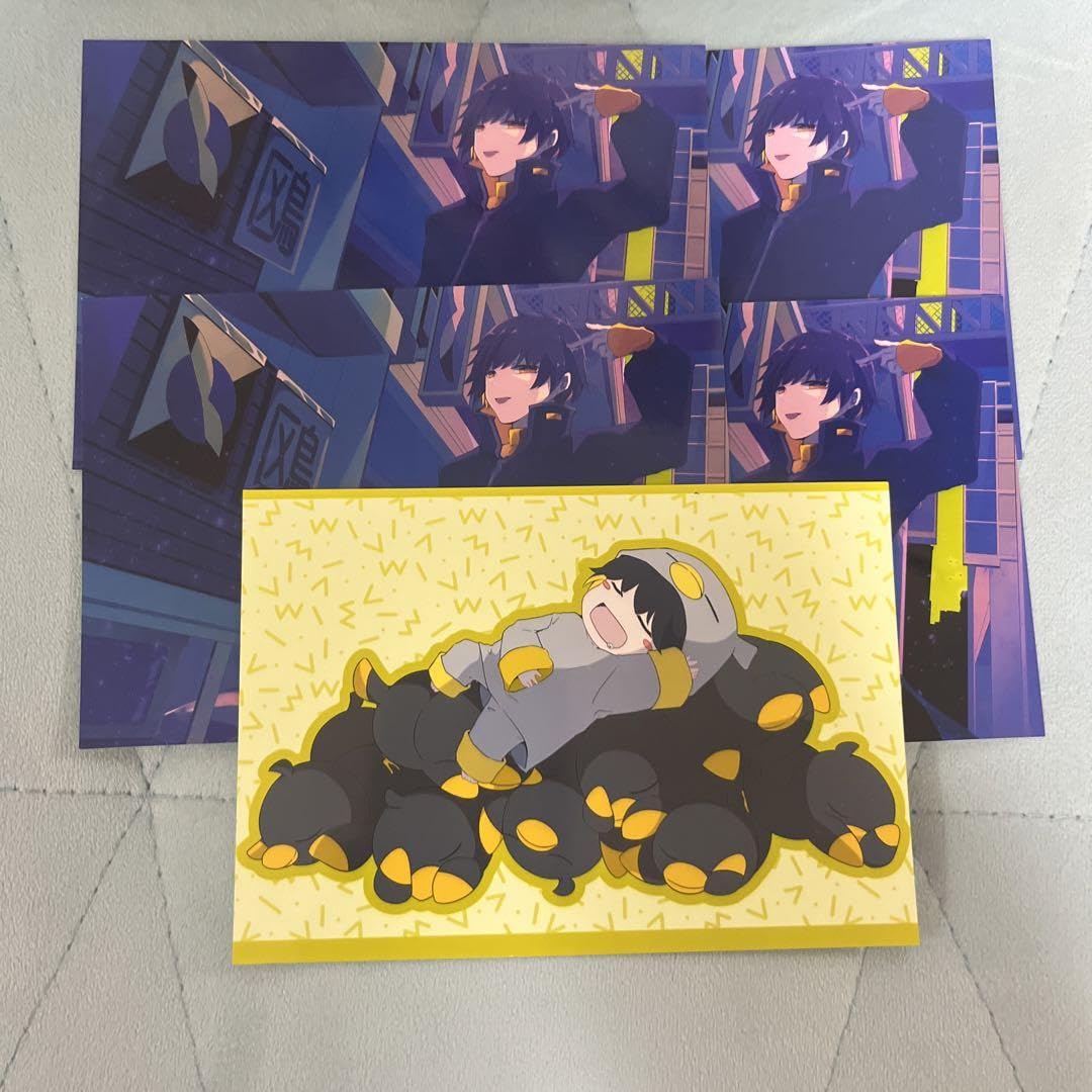 【10月末まで】めろぱか きみゆめ アニマル教団 かもめセット Amazon.co.jp: めろんぱーかー アニマル教団 かもめ きみゆめ