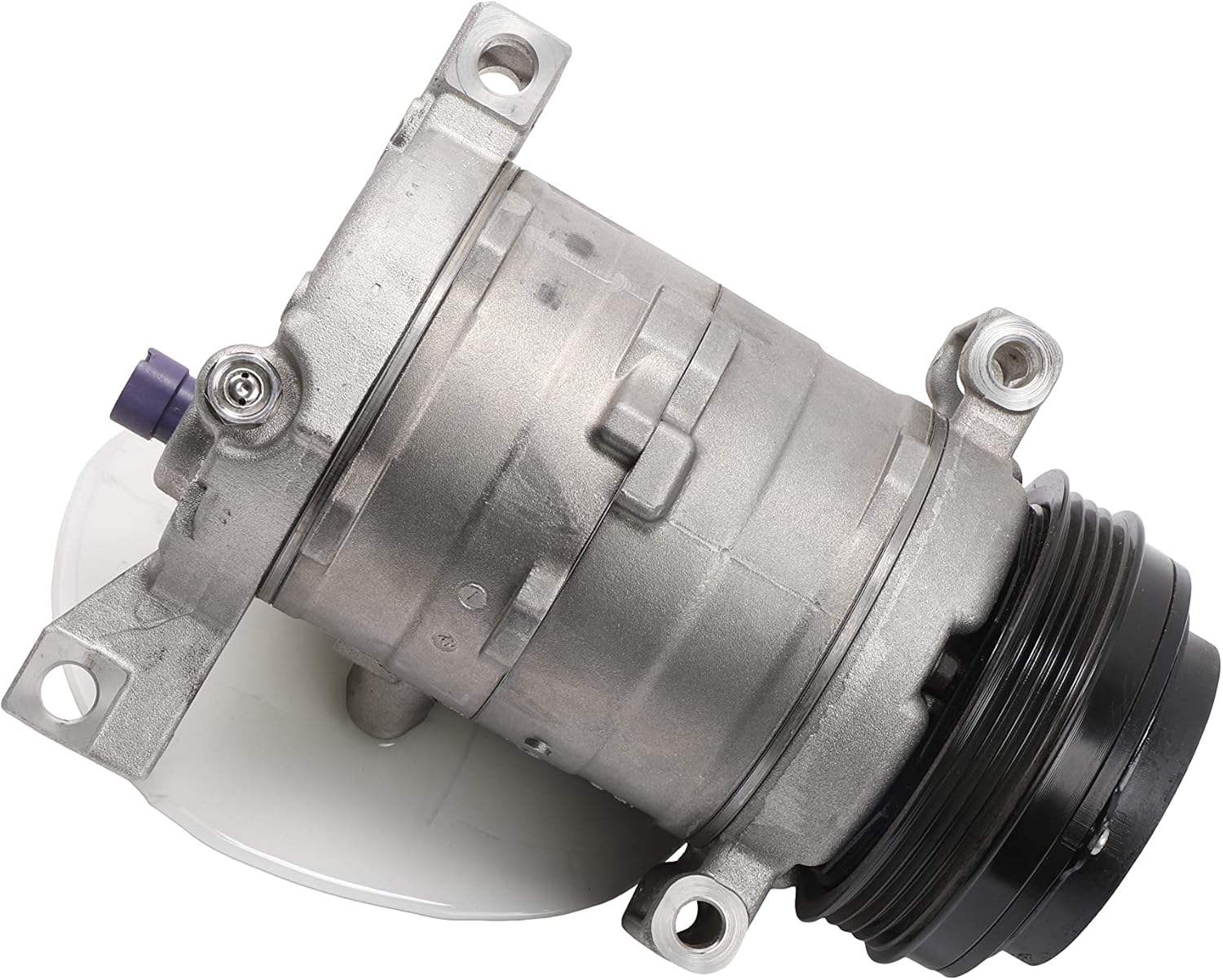 GM Genuine Parts 15-21177 (89024907) Air Conditioning Compressor