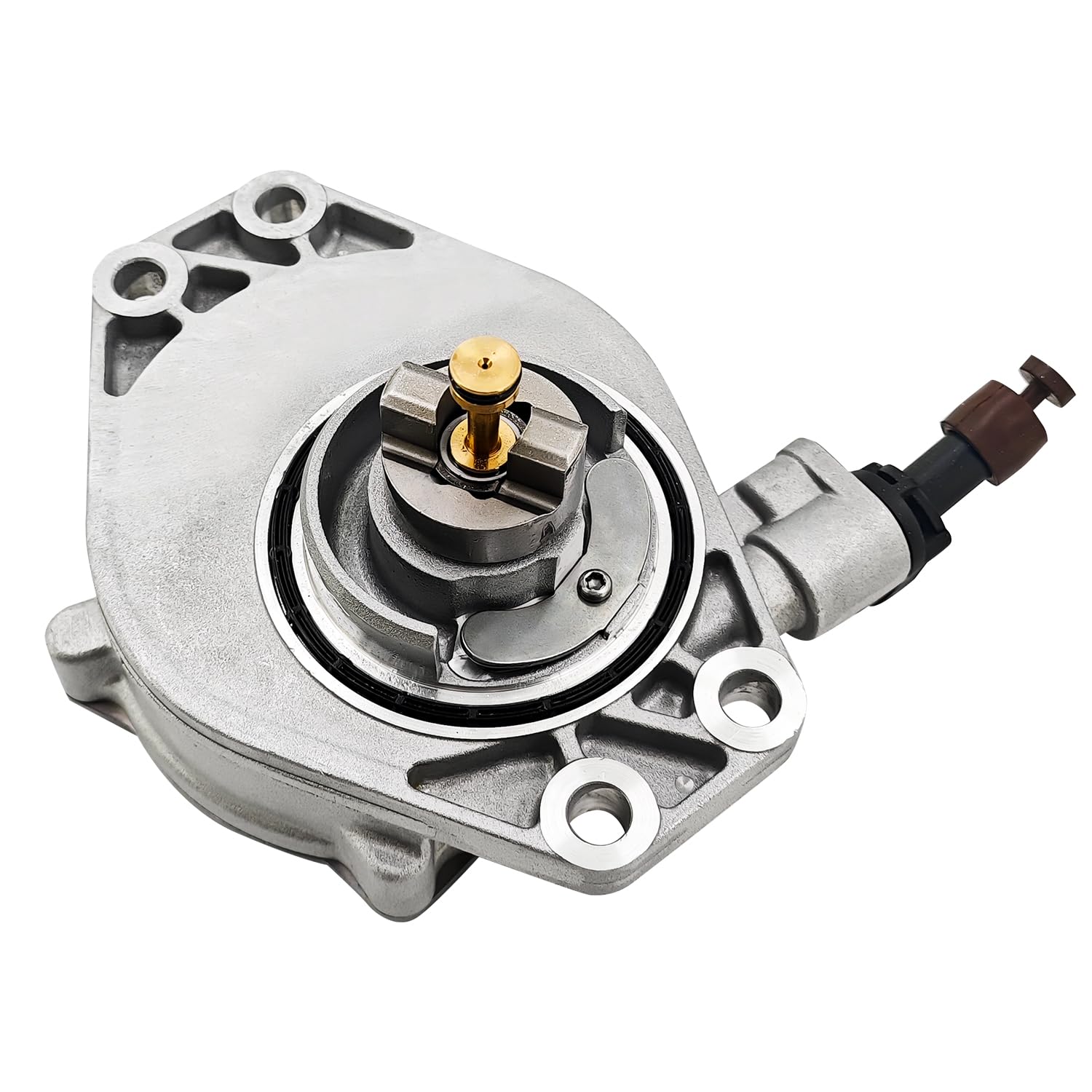 288102M830 Vacuum Pump Pump Assy compatible with Hyun.dai Sonata 2020-2024 Vacuum Pump Assy compatible with Ki.a K5 1.6L 2021-2024