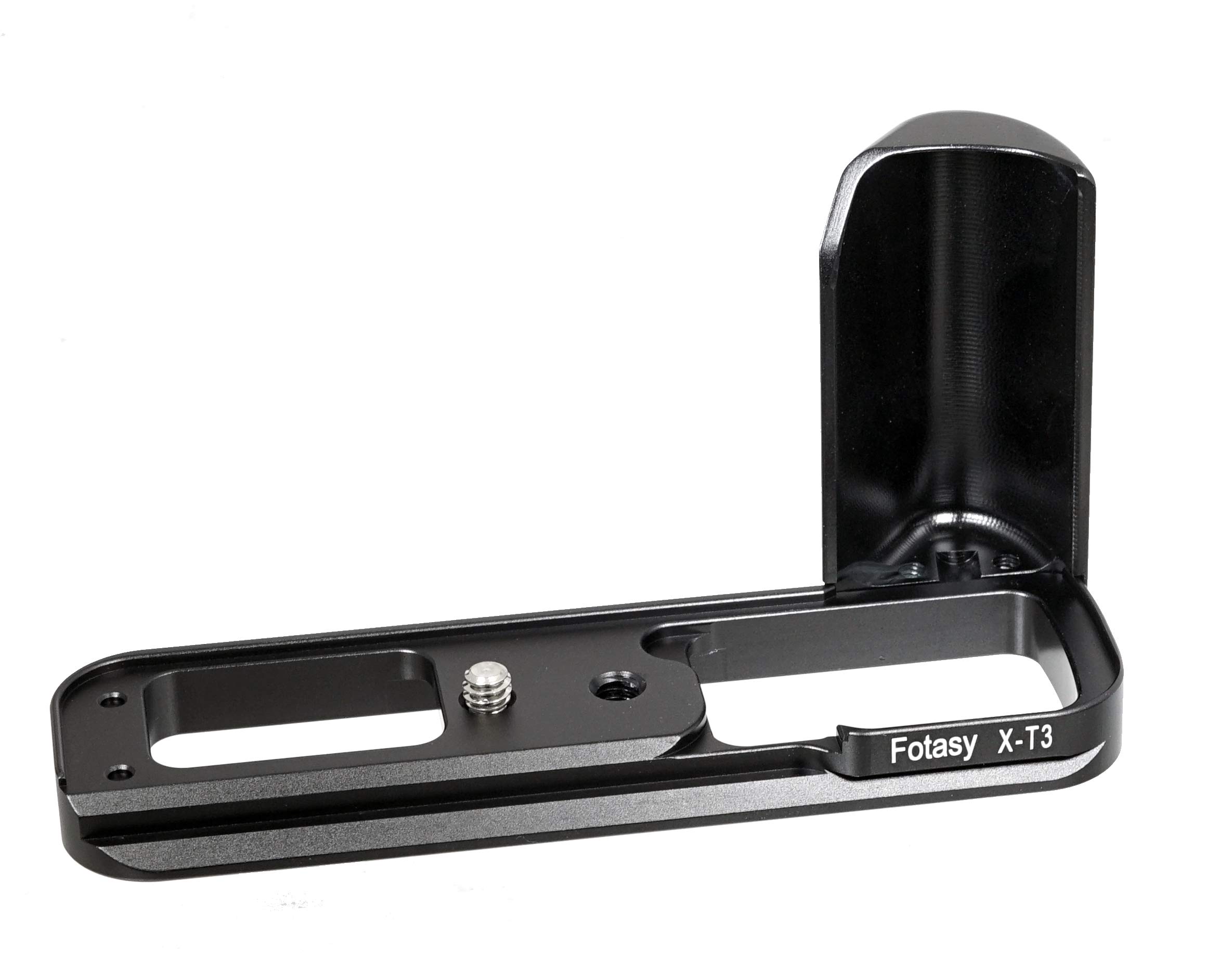 Amazon.com: X-T4 Camera Hand Grip, Fotasy Arca Swiss Type Quick