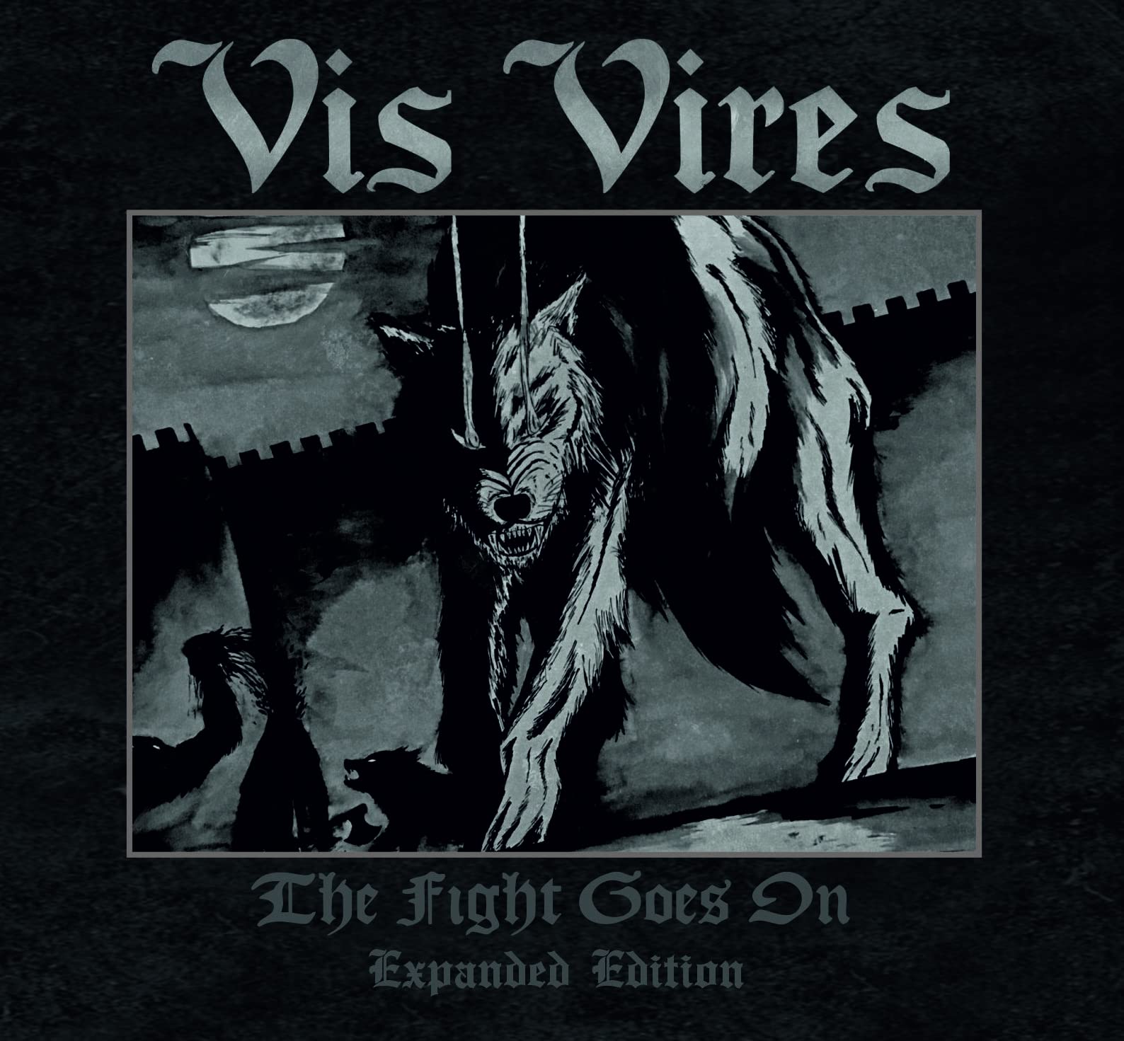 The Fight Goes On (expanded Edition - Limited)