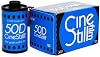 Cine Still CineStill 800235 50Daylight Fine Particle Color Photographic Film 35 ×36