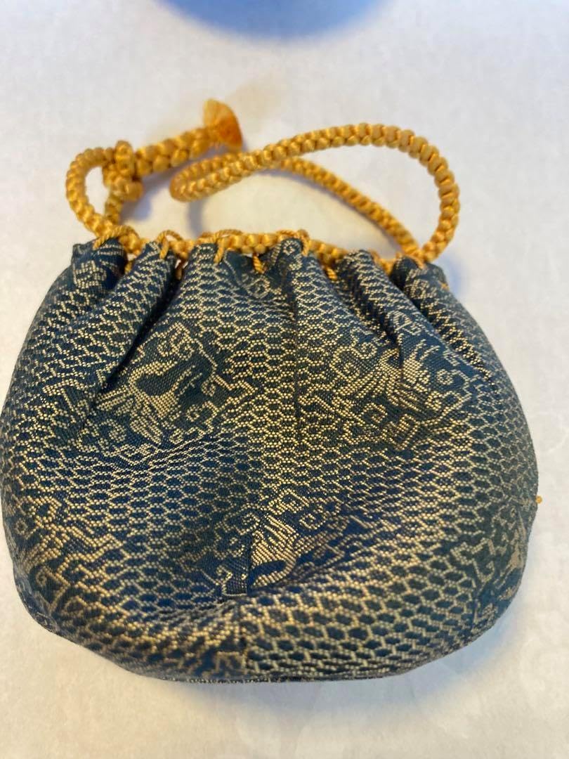 茶道具　茶入　大名物紹鴎茄子　美濃光寿作　共箱 茶道具 茶入 大名物紹鴎茄子 美濃光寿作 共箱
