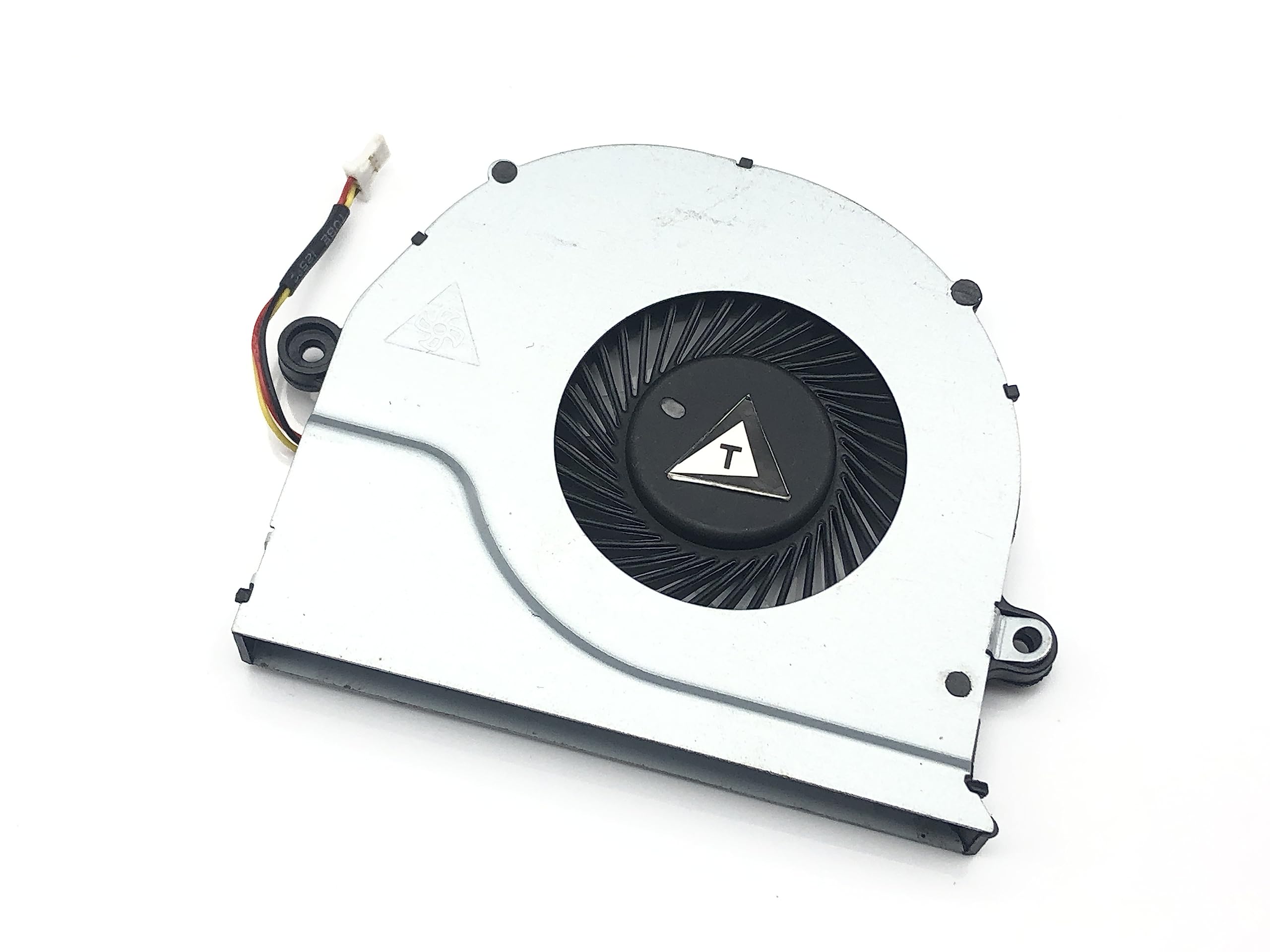 T-ProTek Lüfter Ersatz Für Acer Aspire E5-572 E5-573 - Laptop Kühler Fan