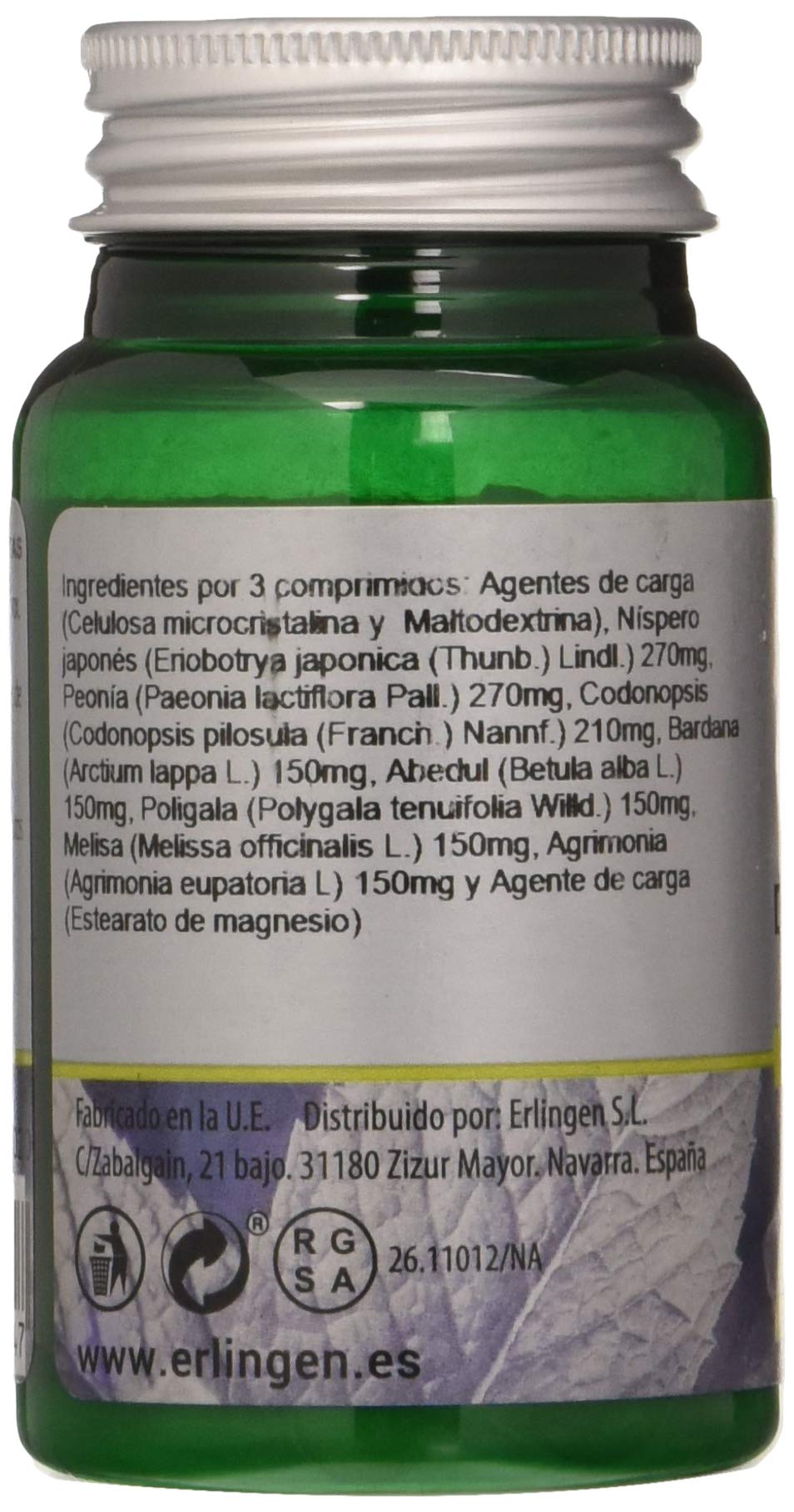 Base de maquillage 120 g