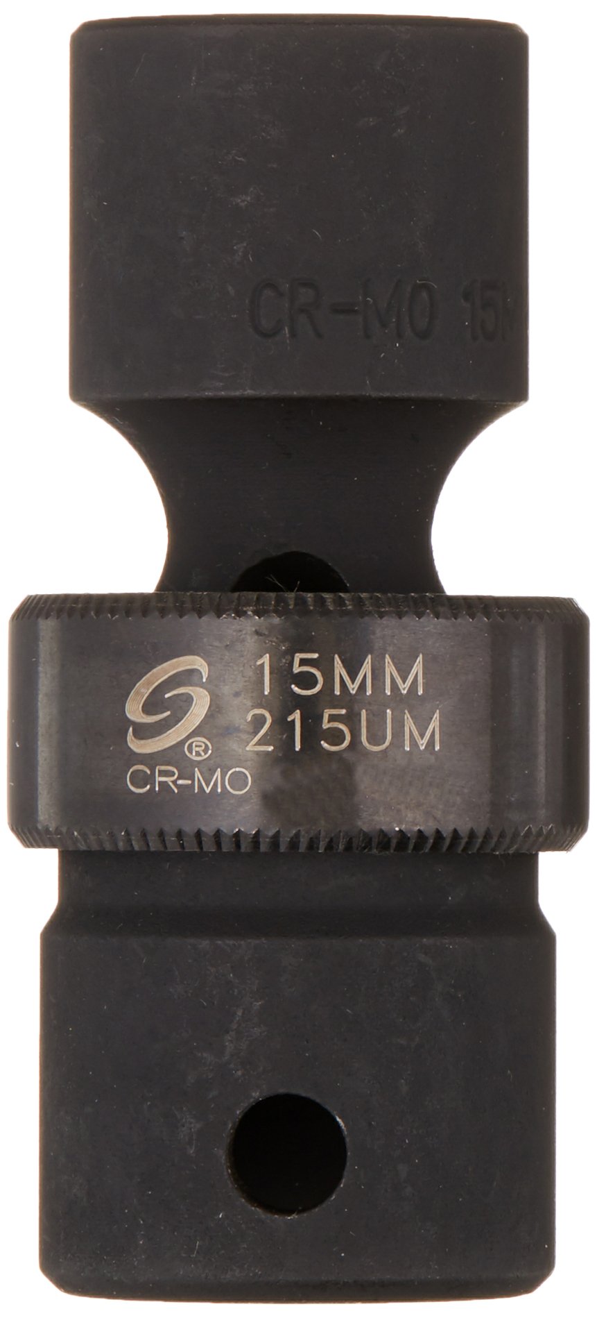 Grey Pneumatic 1015UMD Socket-Wrenches