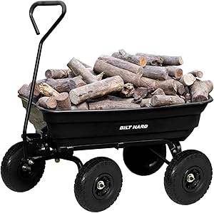 BILT HARD 4 Cu.Ft. 10