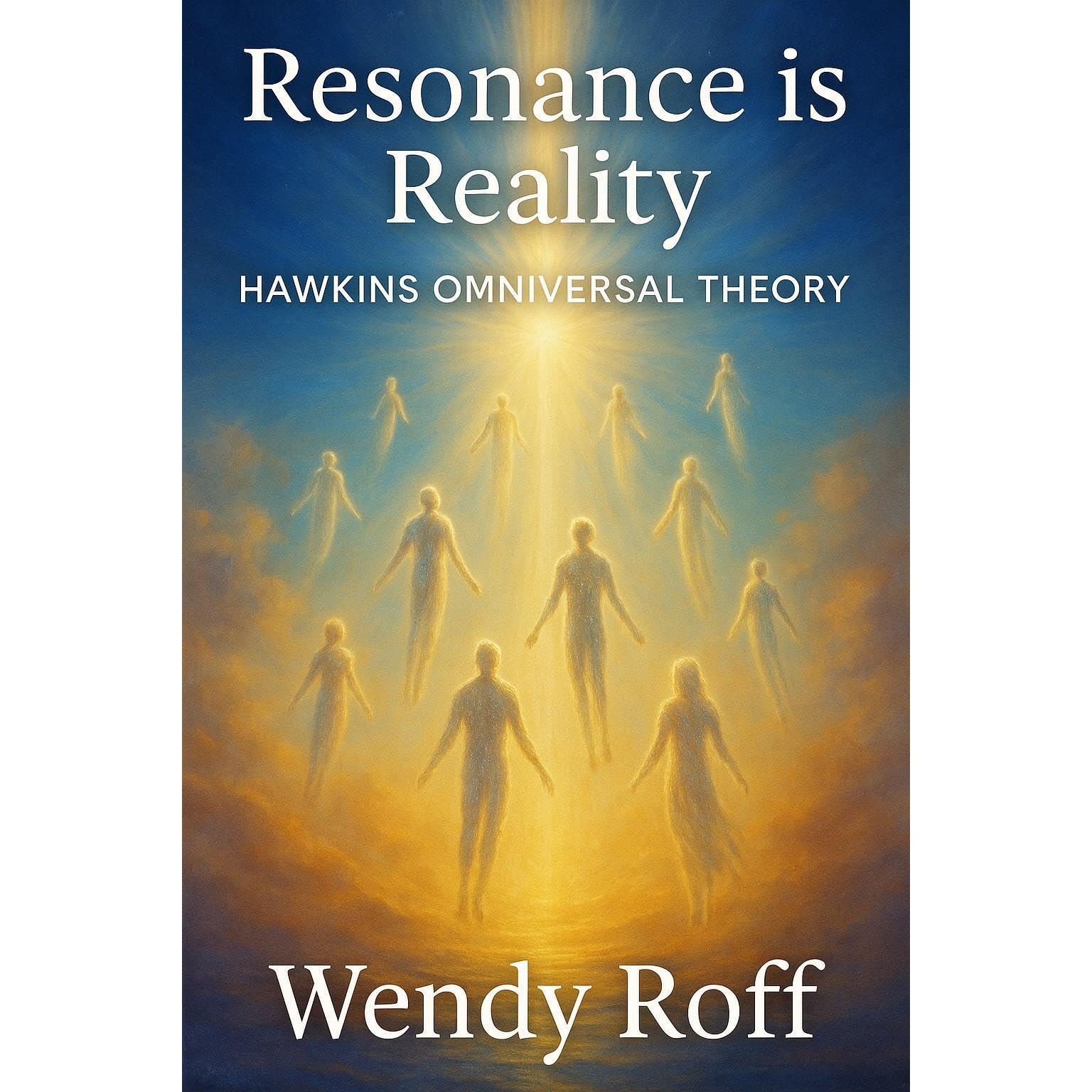 Resonance Is Reality: Hawkins Omniversal Theory