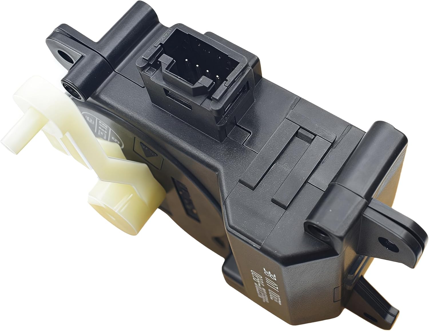 Throttle Servo Sub-Assembly 87106-08060 87106-08080 Compatible with Toyota Sienna RX330 RX350 HVAC Heater A/C Blend Air Door Actuator Control Motor