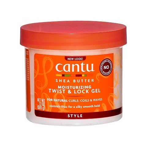 Cantu Shea Butter Men's Post-Shave Soothing Serum 75ml
