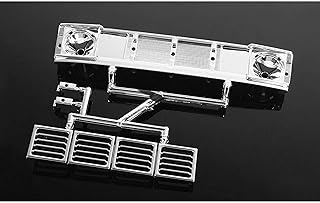 RC4WD Mojave II Front Grille RC4ZB0198 Electric Car/Truck Option Parts