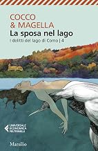 La sposa nel lago: Vol. 4