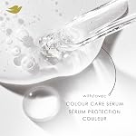 Shampoing Dove Protection Couleur pour Cheveux Colorés, avec Soin Bio-Protéine Liquide 828 mL