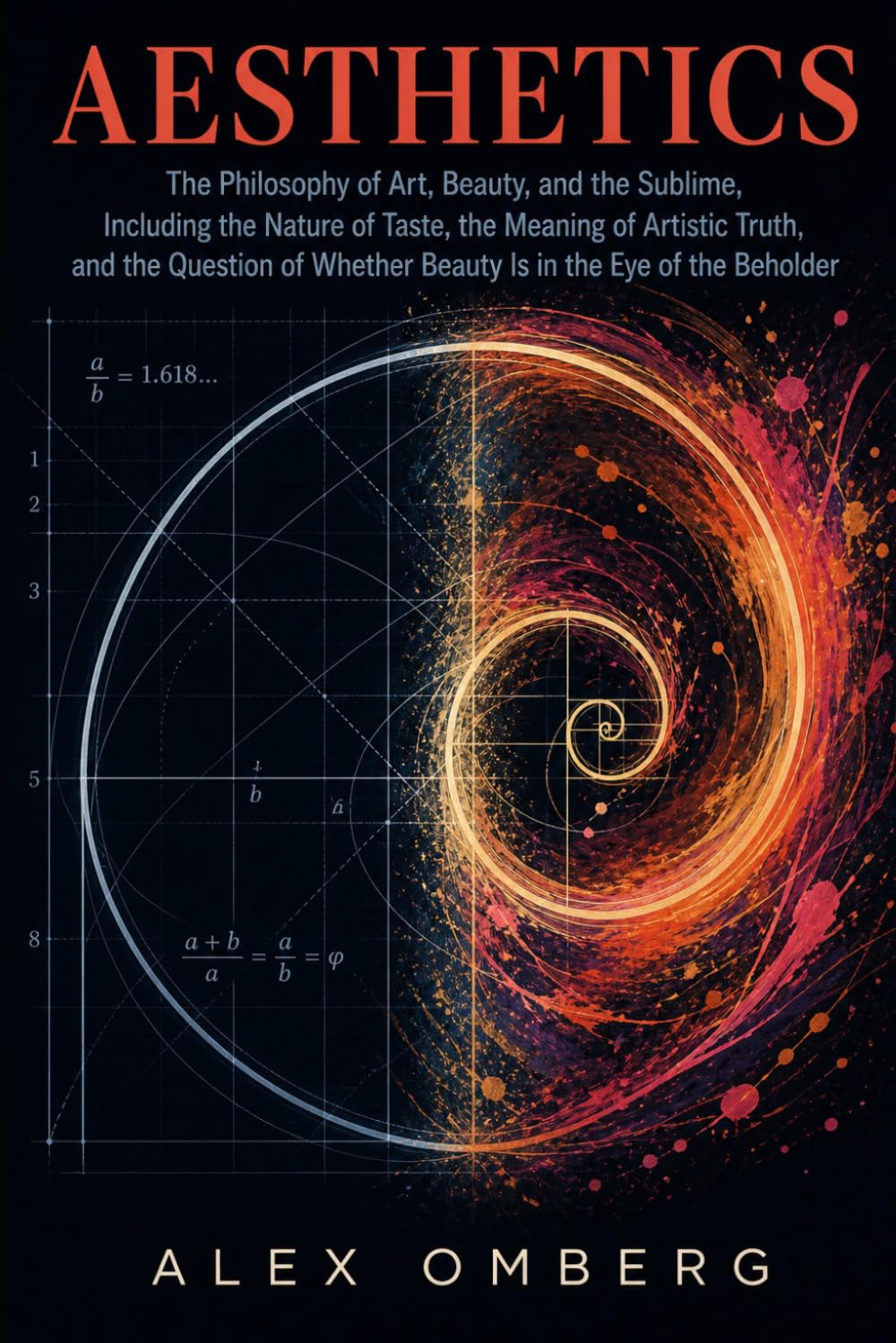 Aesthetics: The Philosophy of Art, Beauty, and the Sublime, Including the Nature of Taste, the Meaning of Artistic Truth, and the Question of Whether ... (Beginner's Guide to Philosophical Movements)