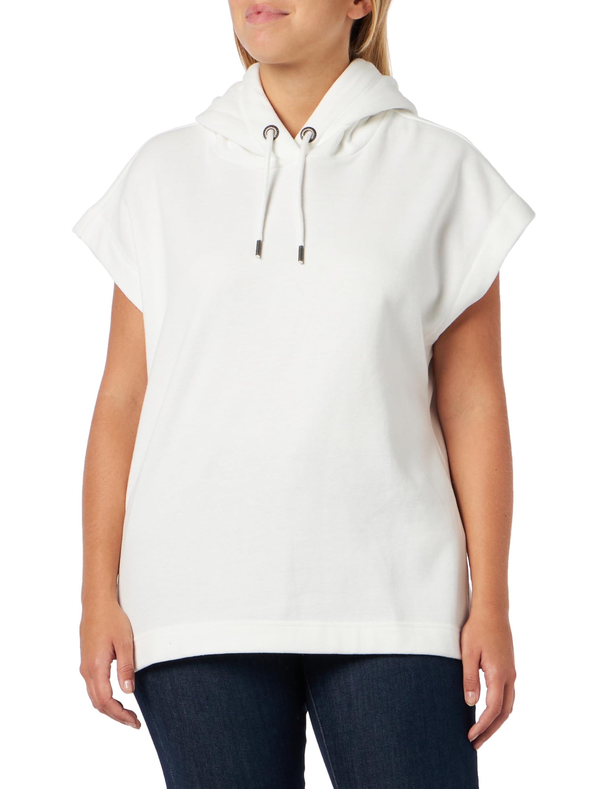 TILDEN Bluza Kobiety Bluza oversize
