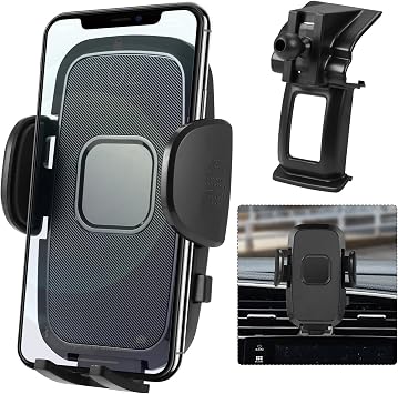 Car Cell Phone Holder Mount for Honda Civic 2016-2021 Air Vent Accessories