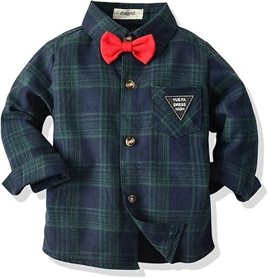 baby boy christmas shirt