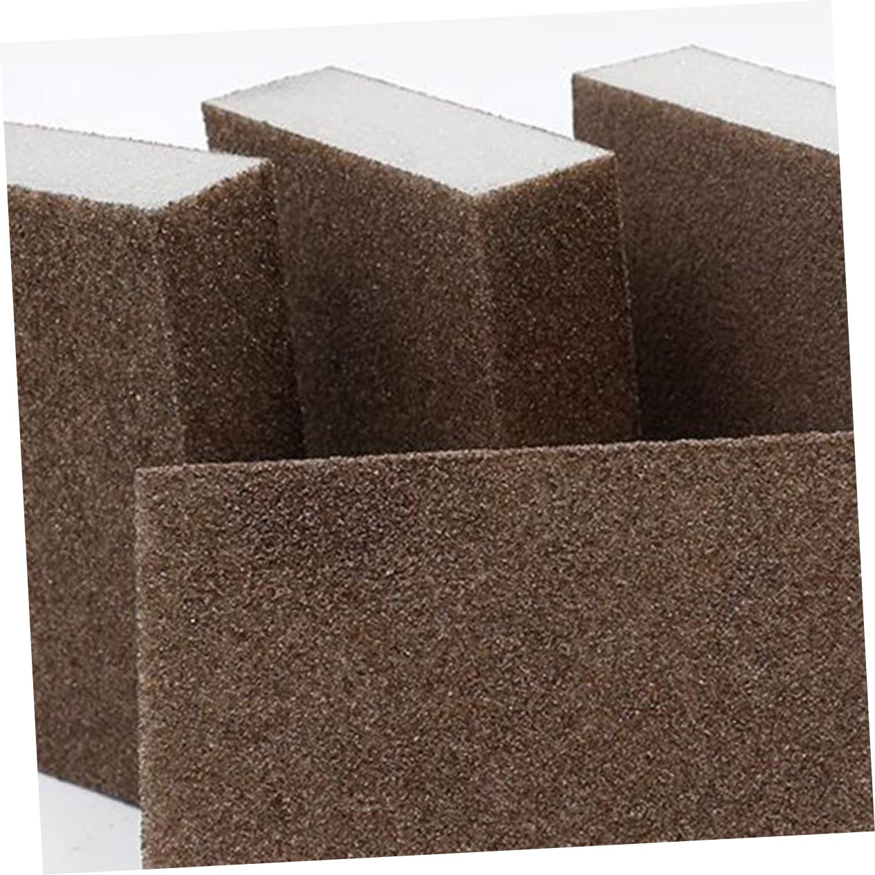 Norton 82083 220 Grit 5X Contour Sanding Pad 2 Count