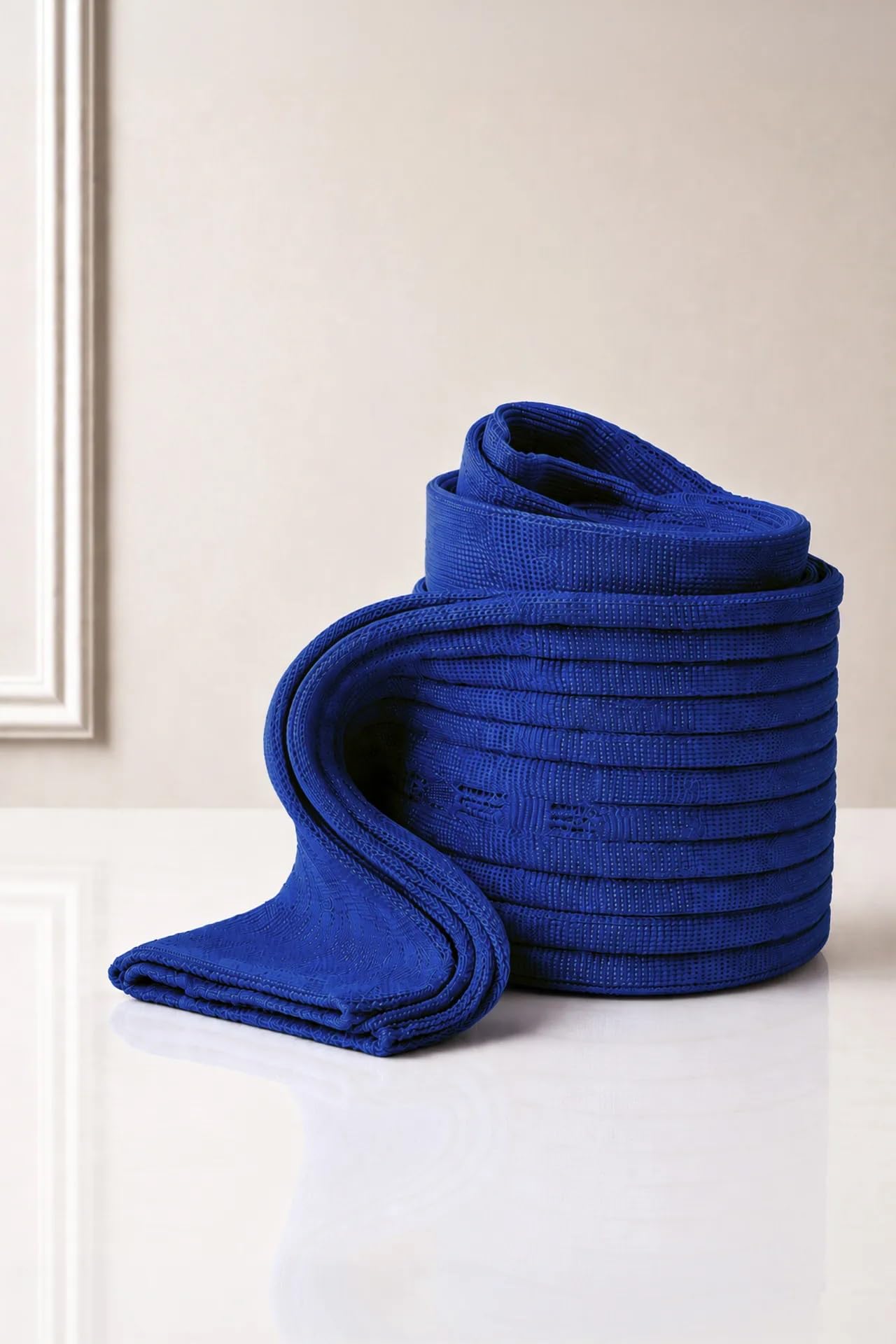 GATTI A POIS Box da 5 Calze Lunghe Donna Pastello in Cotone Pettinato e Filo di Scozia, Elegante, Made in Italy con Fragranza Floreale Speziata
