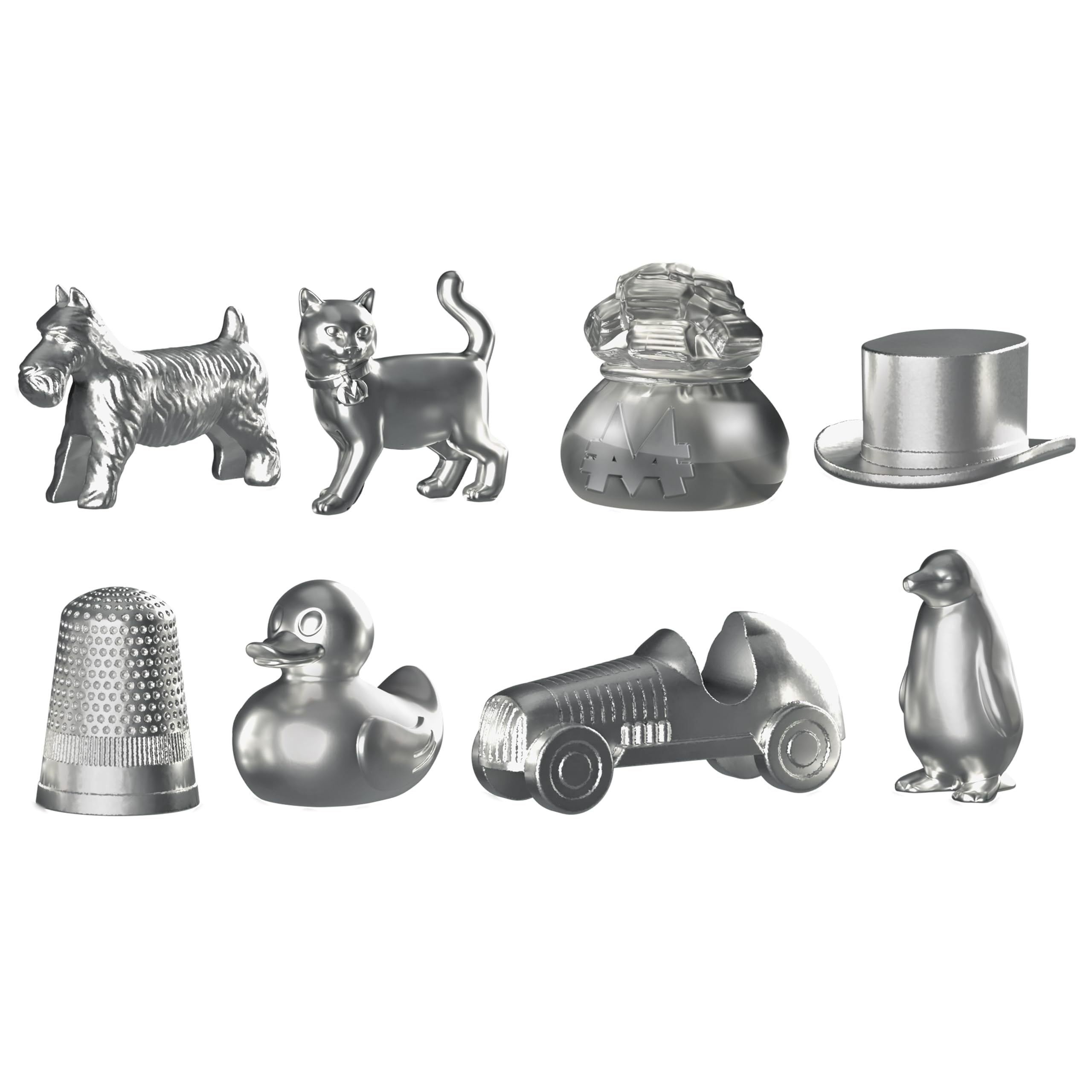 Amazon.co.jp: Hasbro Japan: モノポリー