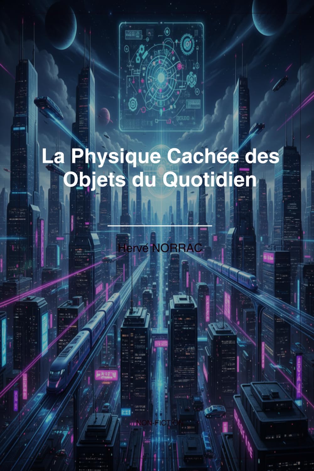 La Physique Cachée des Objets du Quotidien