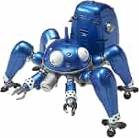 BANDAI - 電脳超合金 タチコマ フィギュア 攻殻機動隊 S.A.C. 2nd GIG 2025年最新】電脳超合金 タチコマの人気アイテム - メルカリ