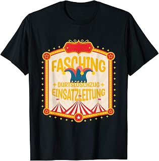 Carnival costume Carnival carnival T-Shirt