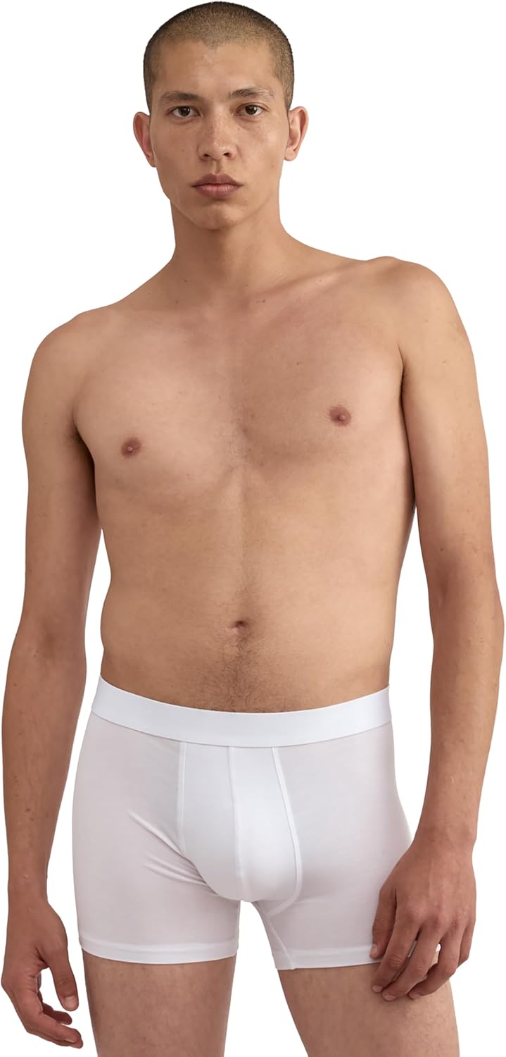 Premium Trunks 3-Pack by Organic Basics - Image 3