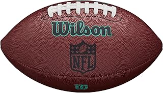 Wilson NFL Ignition Pro Eco Footballs - Brown