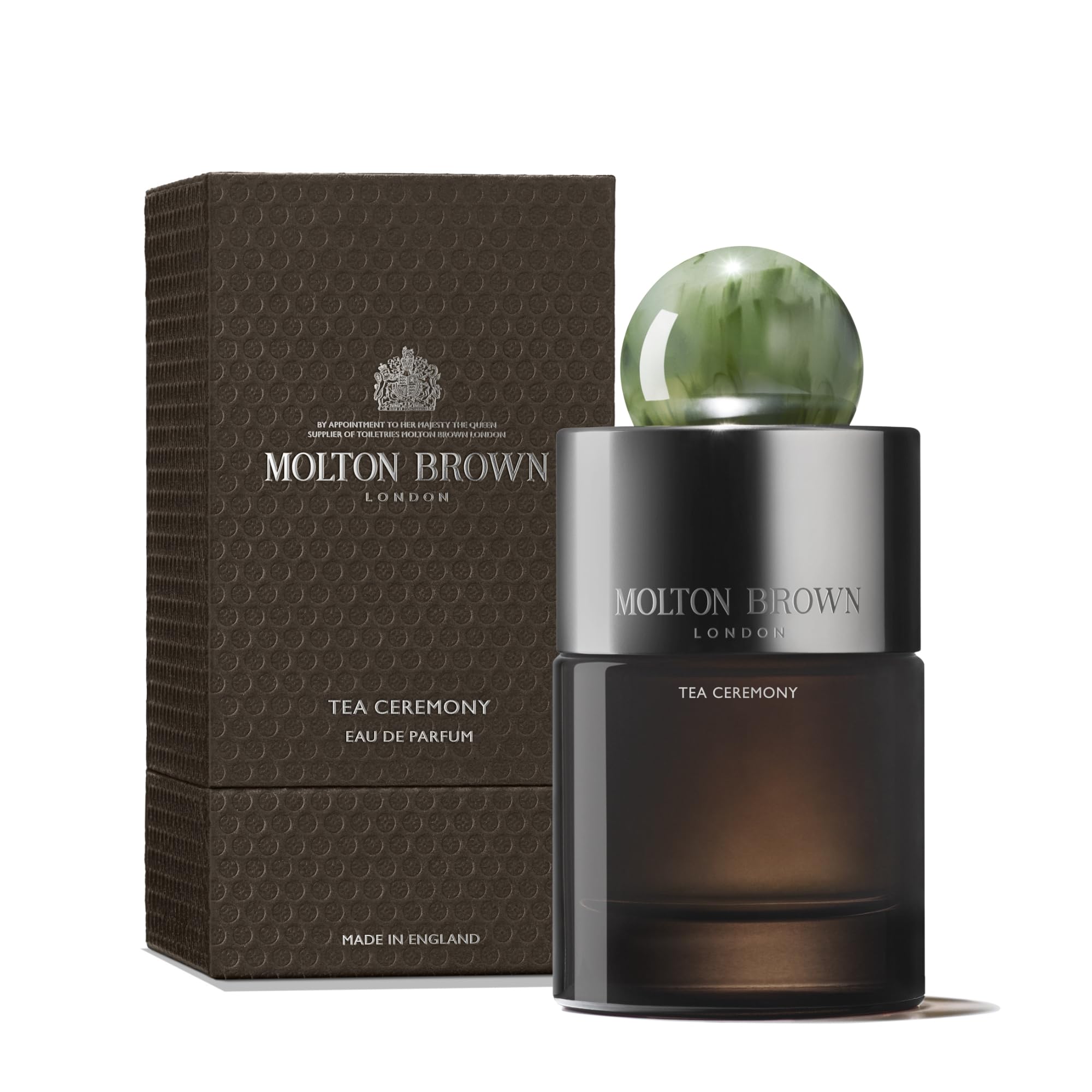 Amazon.co.jp: 【公式】MOLTON BROWN ティーセレモニー オード