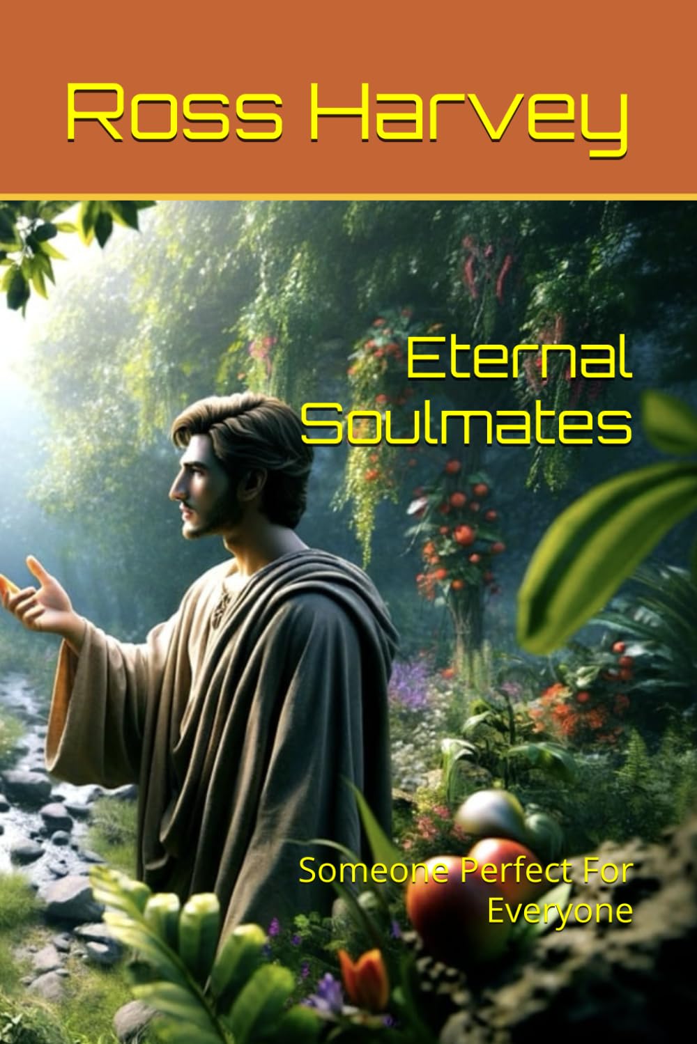 Eternal Soulmates: Someone Perfect For Everyone