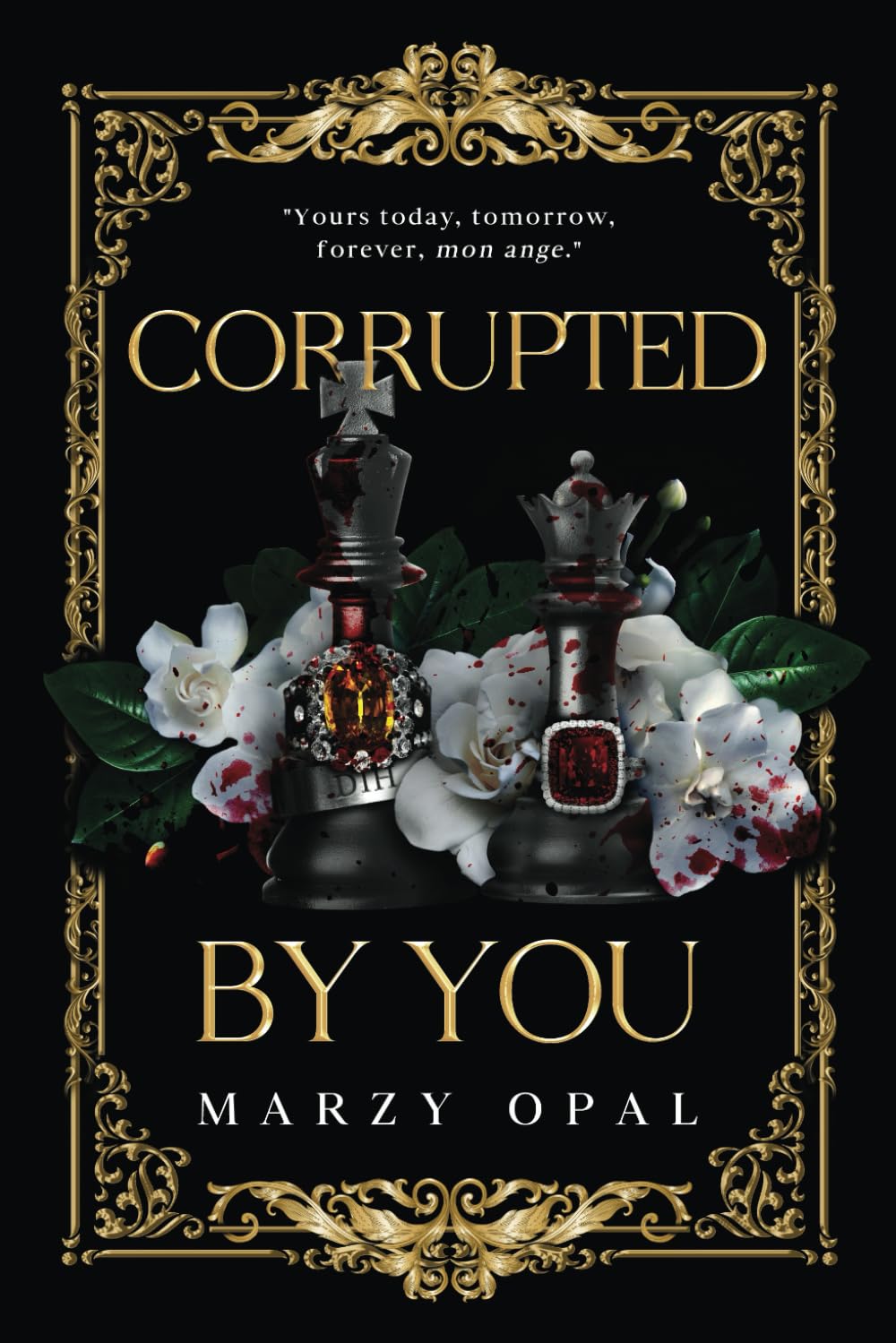 Corrupted By You - Special Edition