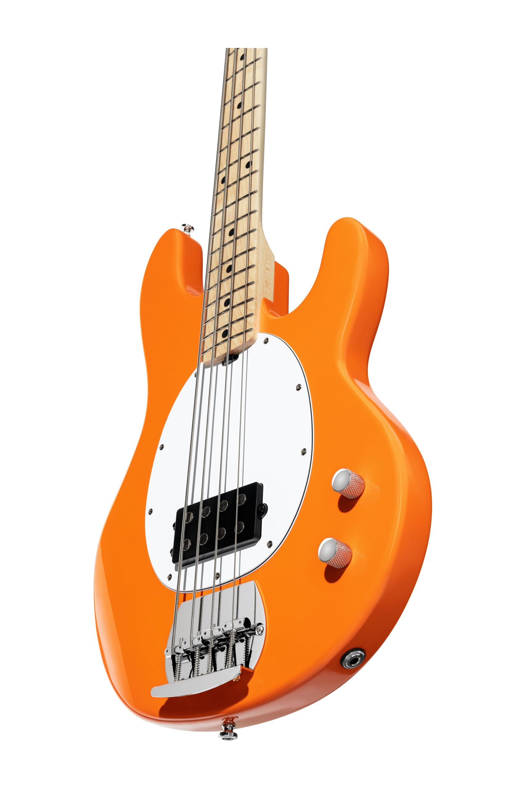 Amazon | STERLING by Musicman SUB CUTLASS CT20 HSS SRO エレキ