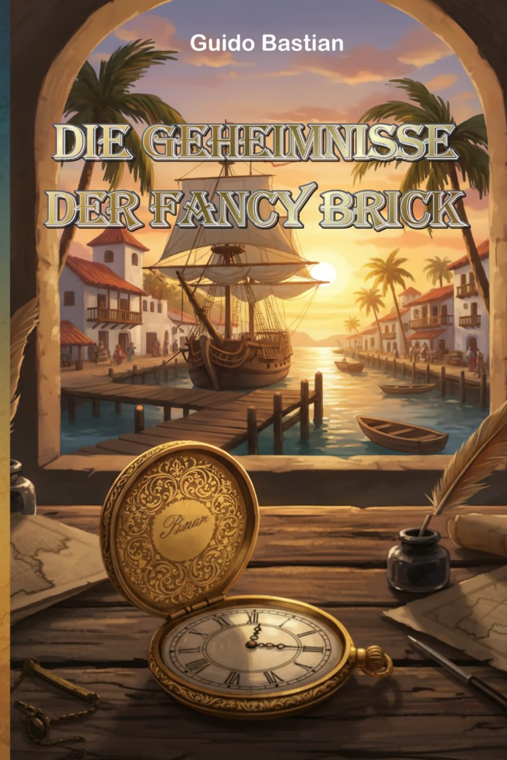Die Geheimnisse der Fancy Brick