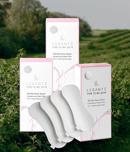 Lesante Y Zone - Nuevo producto innovador de higiene femenina para eliminar el olor vaginal, la picazón y la infección disponible en Yaxa Peru