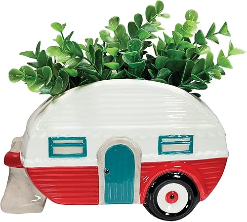Streamline Imagined Jardinera para caravana de viaje por carretera