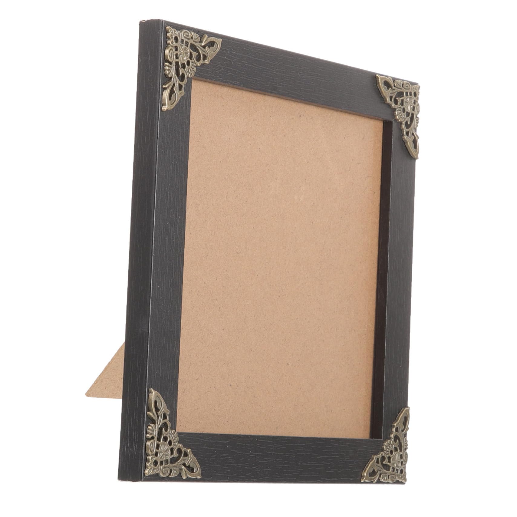 ERINGOGO DIY Display Frame Butterfly Specimen Pressed Flower Frame Natural Texture