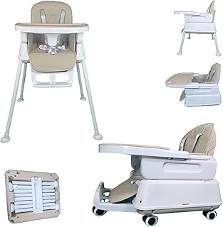 Best Baby High Chair Canada — Reviews & Buying Guide (2026)