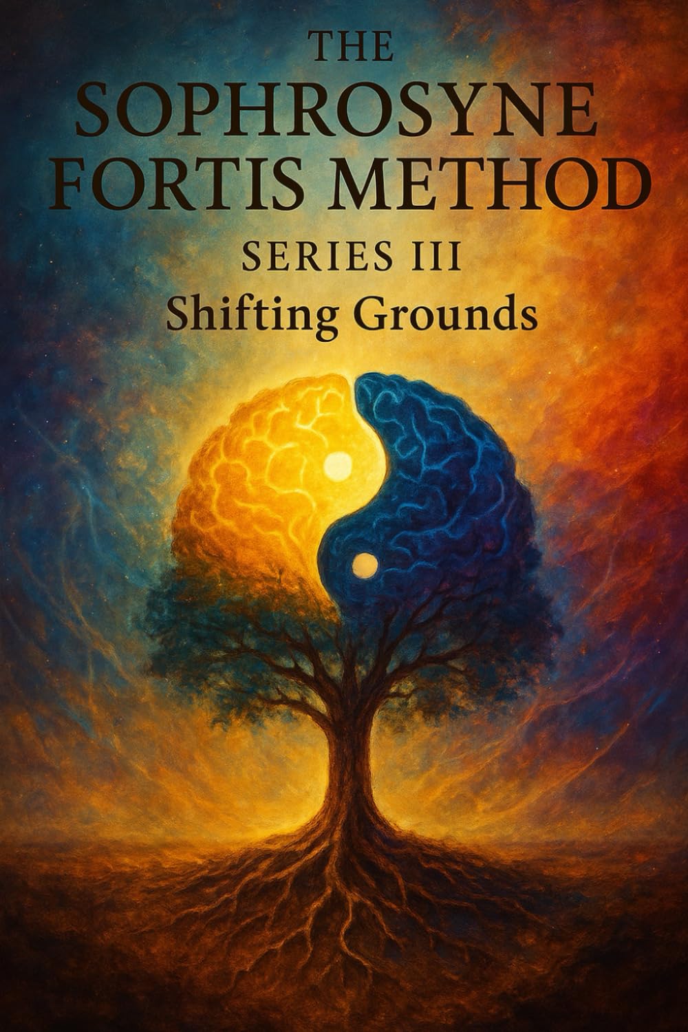 Shifting Grounds: The ground may shift, but the self that stands in truth does not fall. (The Sophrosyne Fortis Method)