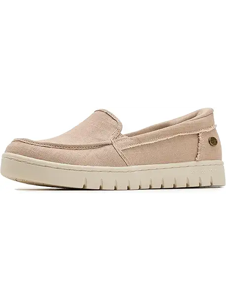 Женские кроссовки BOBS from SKECHERS Bobs Arch Comfort Sunfest Slip-ins на каждый день