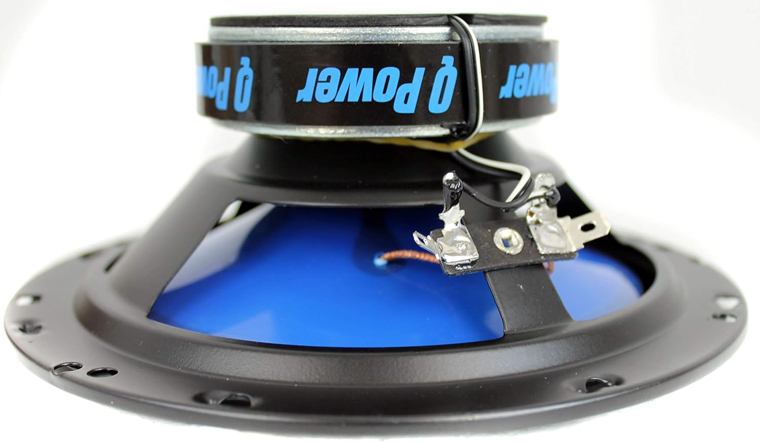 🔥 Qpower 6.5 2-way speaker 300W Flаѕh Dеаlѕ - 70% оƒƒ Qpower 6.5 2-way speaker 300W