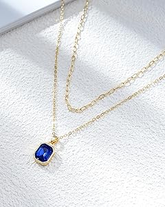 Collana stelle in acciaio dorato - Gioielli - Collane - Bracciali
