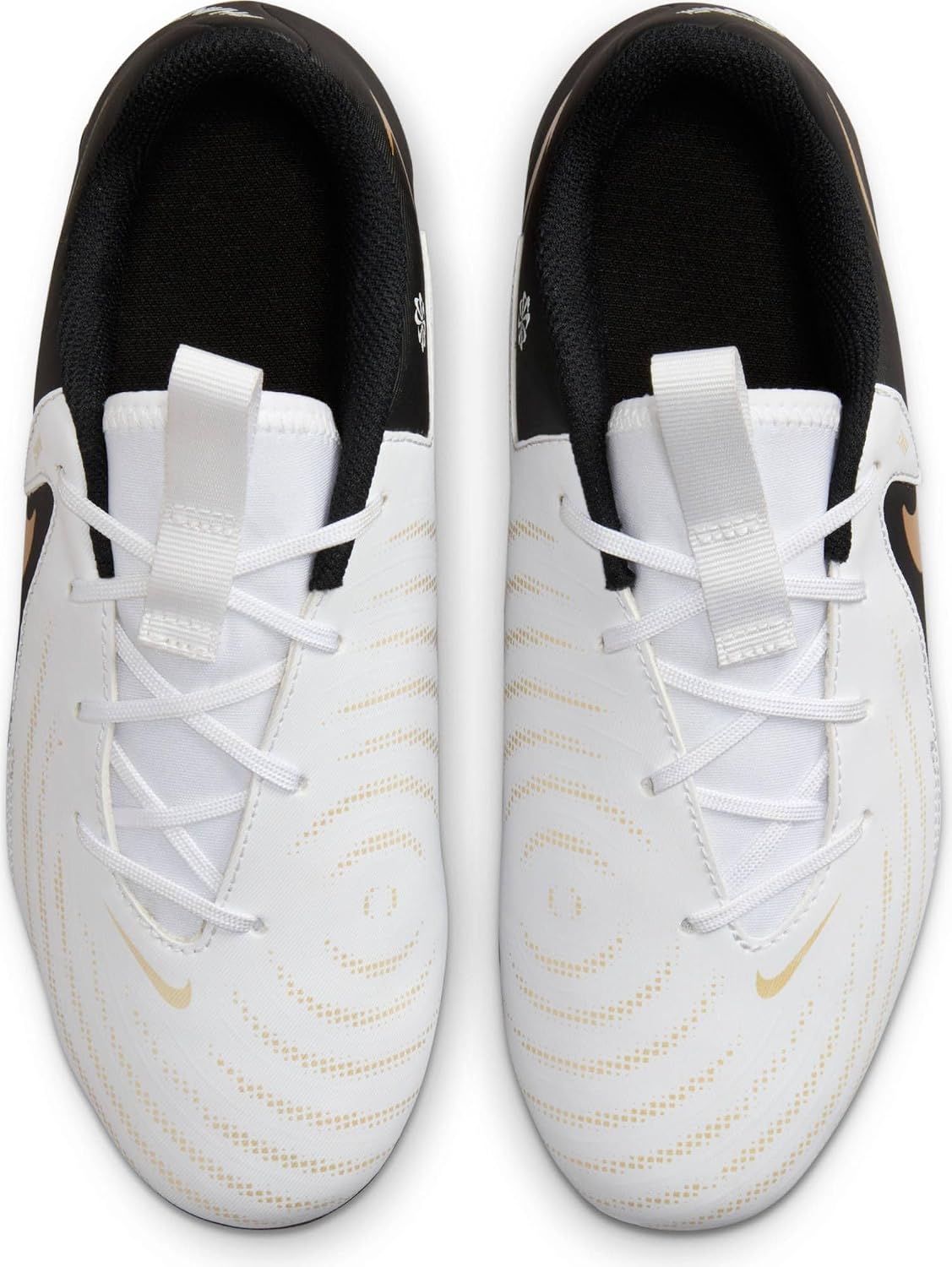 Nike Unisex-Child Phantom Gx Ii Academy Fg/Mg