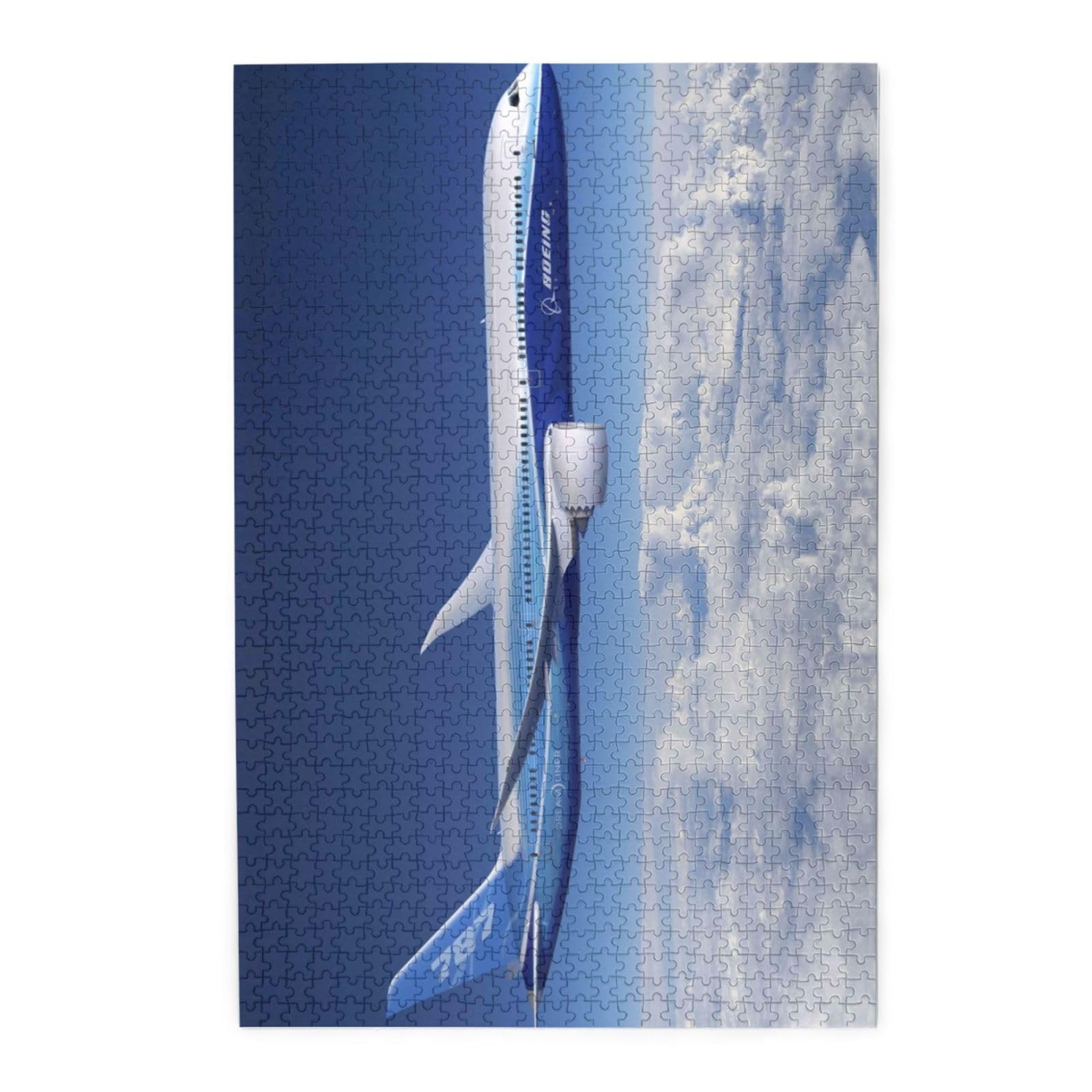 Amazon | 飛行機 ジグソーパズル 1000ピース ギフト プレゼント 誕生日