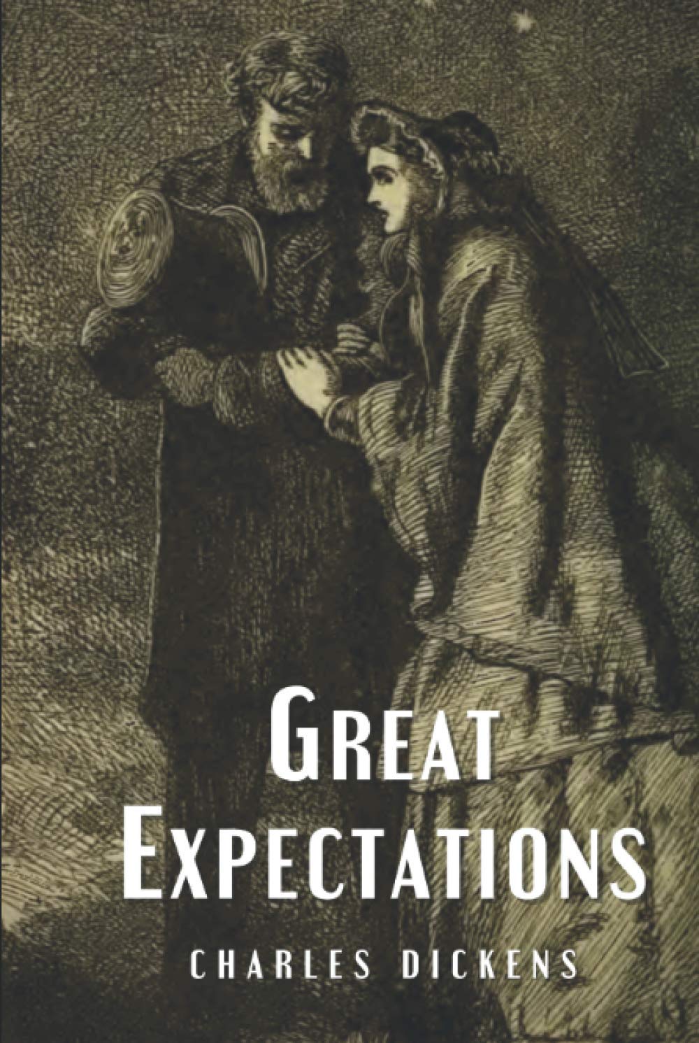 Great Expectations: Classic Illustrated Edition