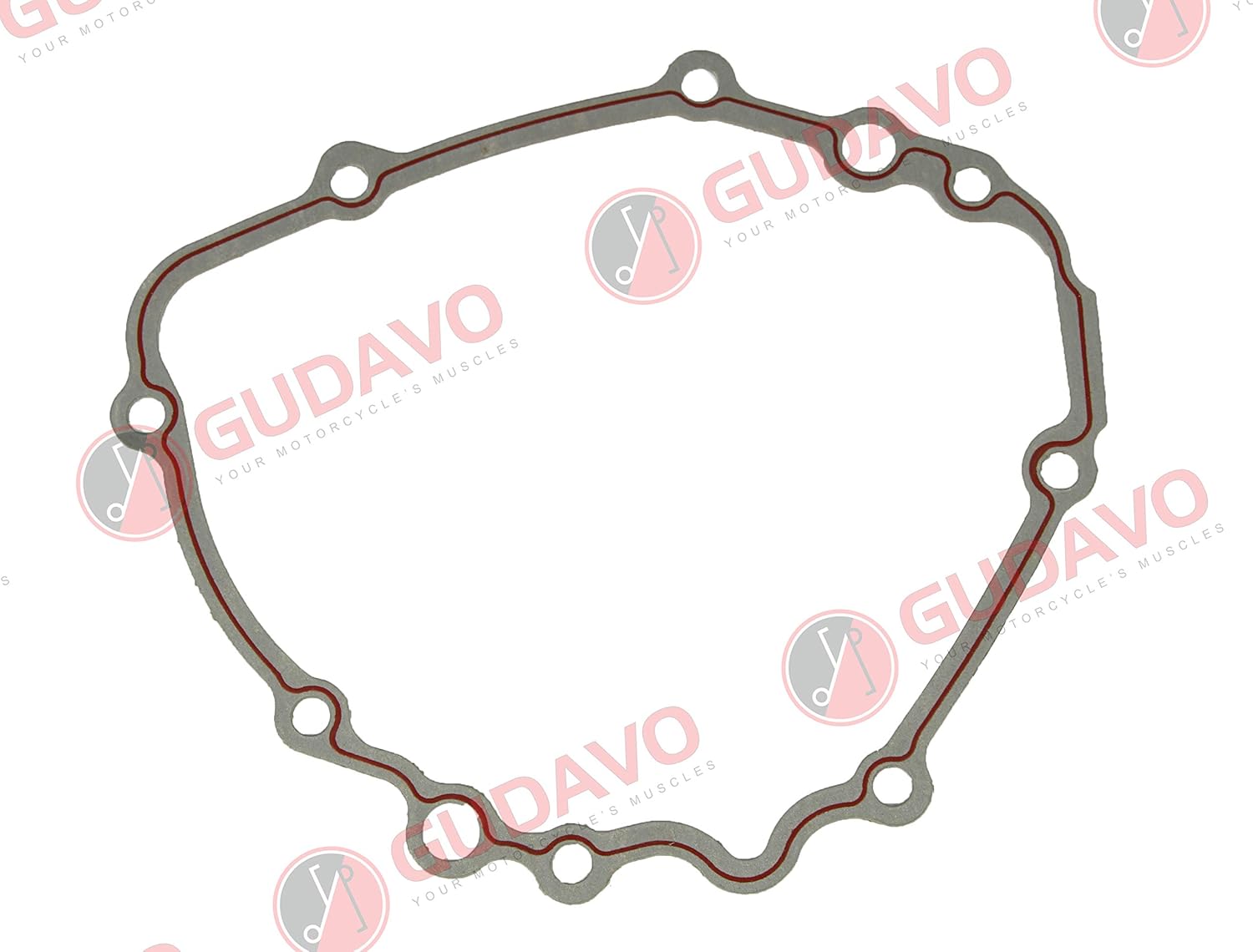 Motorcycle Engine Stator Engine Guards Crank Case Cover Compatible with Honda CBR 600 RR PC37 2003-2006