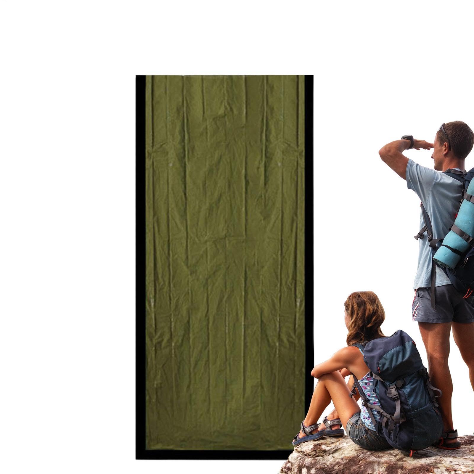 Sleeping Bag Adult Outdoor Night Sleep Blanket