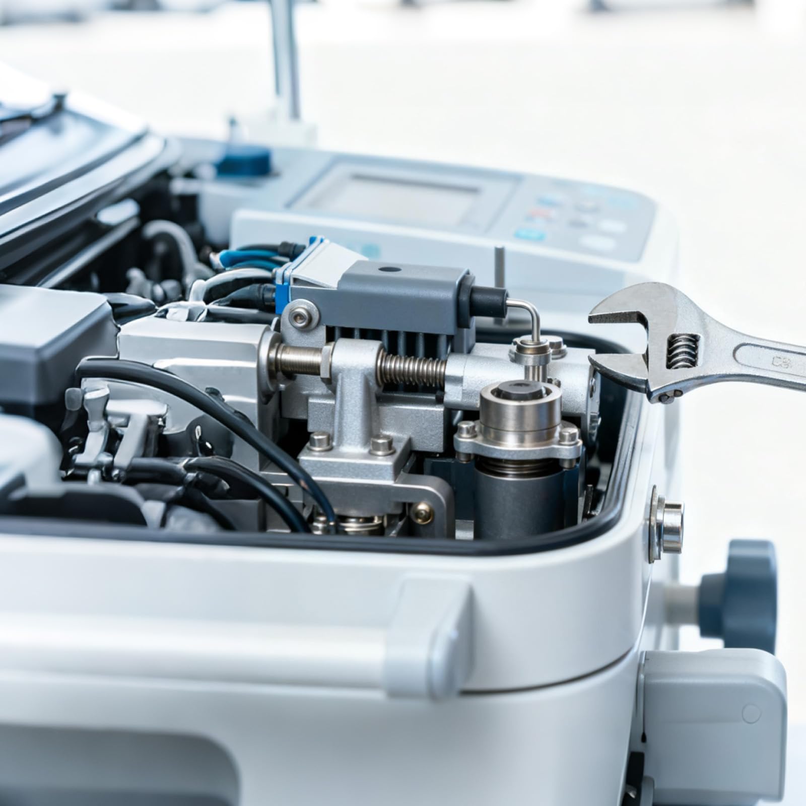 200 Pz Dadi Quadrati M3 da 3 mm in Acciaio Inox, Dadi Filettati Anticorrosione per Macchine, Strumenti di Fissaggio e Applicazioni Industriali