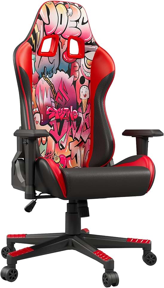 Amazon.com: custom gaming chairs