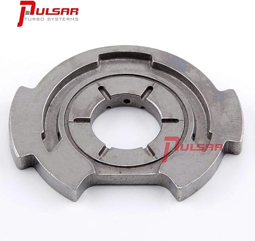 Miniatura 7 de Pulsar 05-07 6.0 Billet 3782 Turbo Wheel Upgrade Unison Kit de reconstrucción